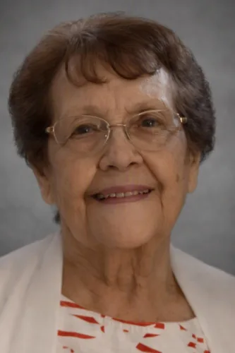 Anita Spagnola 1928-2026